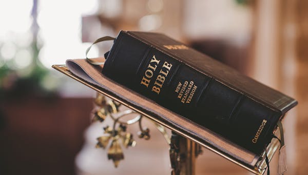 Bible en ligne