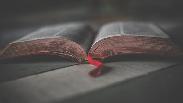 Cours Bibliques