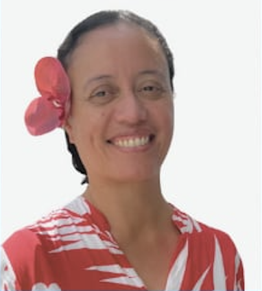 Jénny Toa